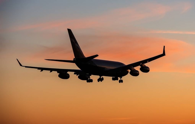 Эстония второй раз за неделю обвинила Россию в нарушении своей воздушной границы