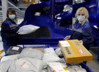 ФАС оштрафует «Почту России» за надбавки к тарифам доставки в труднодоступные регионы