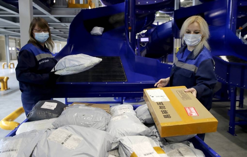 ФАС оштрафует "Почту России" за надбавки к тарифам доставки в труднодоступные регионы