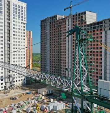 ФАС потребовала от застройщиков обосновать рост цен на жилье