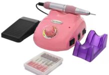 Как выбрать фрезер для маникюра