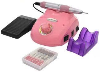 Как выбрать фрезер для маникюра