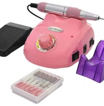 Как выбрать фрезер для маникюра