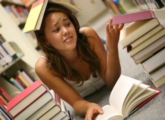 Помощь студентам в написании дипломных работ в Самаре