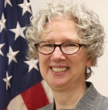 Генконсул США на Урале покинула Екатеринбург