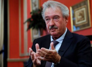 Глава МИД Люксембурга указал на риск гражданской войны в Израиле