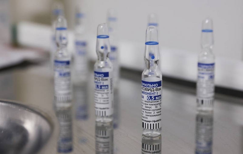 Глава МИД Мальты заявил, что "Спутник V" могут сертифицировать в Европе до конца июня