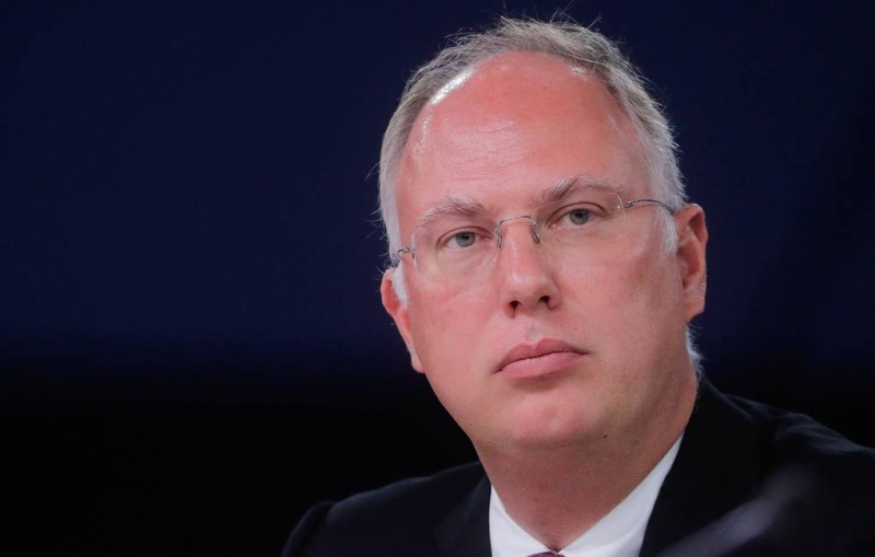 Глава РФПИ заявил, что вокруг "Спутника V" наблюдается ажиотажный спрос во всем мире