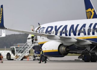 Глава Ryanair считает, что на борту самолета с Протасевичем были сотрудники КГБ Белоруссии