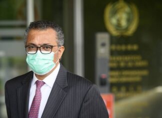 Глава ВОЗ спрогнозировал появление нового опасного вируса