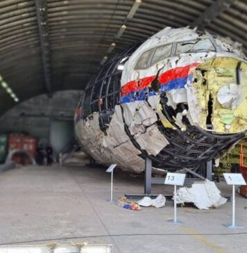 Голландский суд завершил предварительное производство по делу MH17