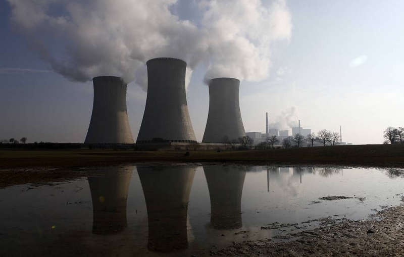 Госуправление по ядерной безопасности Чехии предполагает участие Росатома в тендере на АЭС