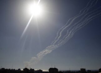 ХАМАС объявило об ударе по военной базе Израиля «Орим»