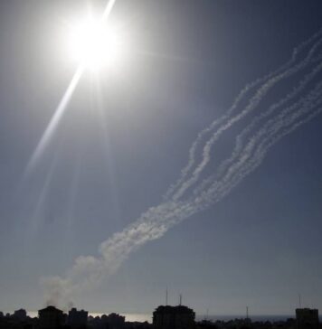 ХАМАС объявило об ударе по военной базе Израиля «Орим»