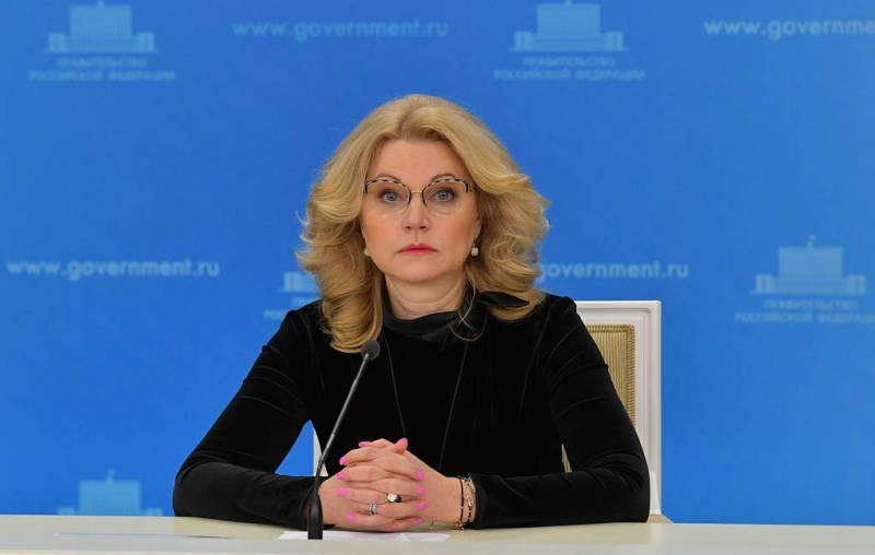 "Известия": Голикова предложила расширить использование маткапитала