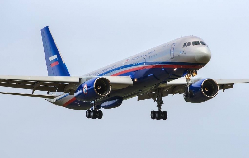 Кабмин одобрил предложение о денонсации Договора по открытому небу