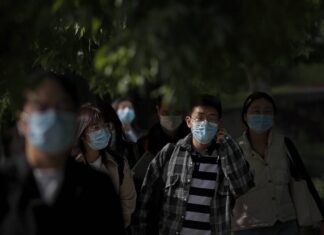 Каждый пятидесятый житель Земли заразился коронавирусом