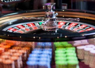 Бонусы и акции в казино слотклуб