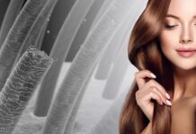 Преимущества кератина для волос