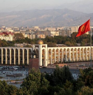 Киргизия и Таджикистан начали переговоры по вопросу демаркации и делимитации границы