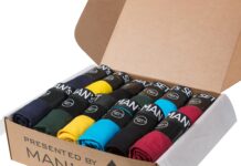 Как правильно выбрать мужское нижние бельё