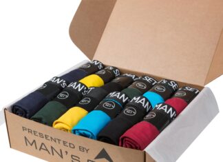 Как правильно выбрать мужское нижние бельё