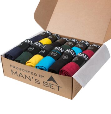 Как правильно выбрать мужское нижние бельё