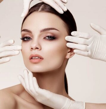 Школа современной косметологии