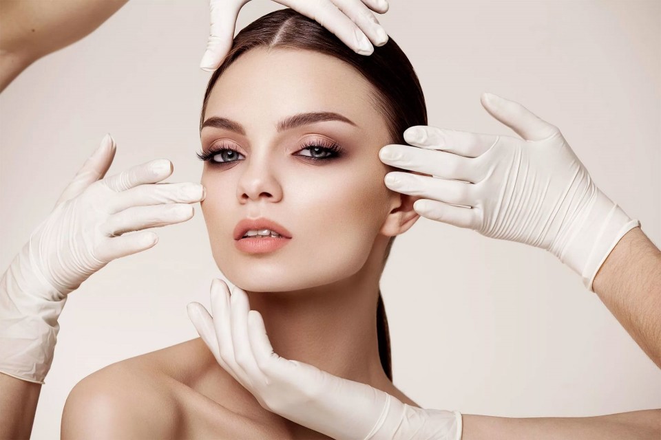 Школа современной косметологии