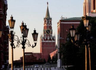 Кремль не ждет перезагрузки от саммита Россия — США