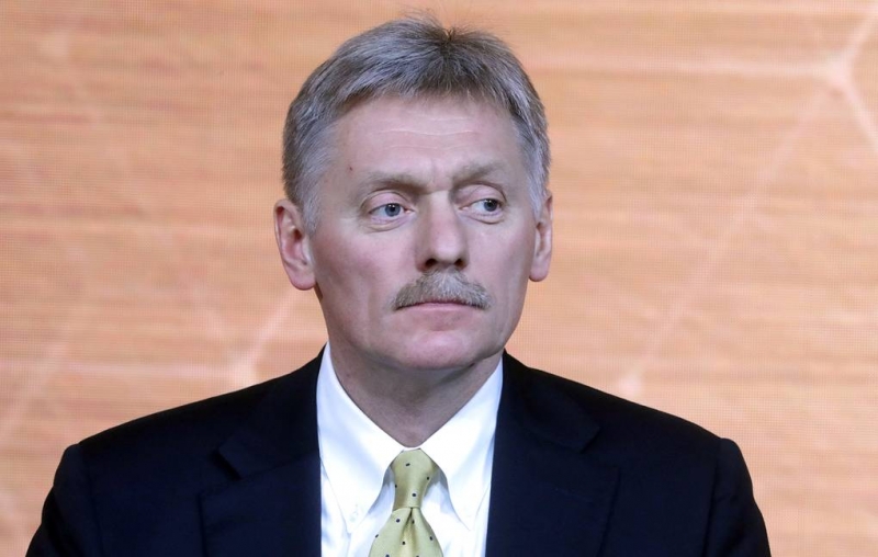 Кремль призвал обе стороны палестино-израильского конфликта к сдержанности