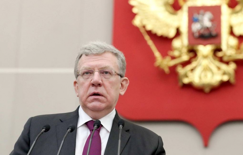 Кудрин прогнозирует снижение спроса на нефть в мире к началу 2030-х годов