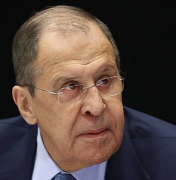 Лавров назвал конструктивной состоявшуюся в Рейкьявике встречу с Блинкеном