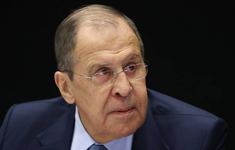 Лавров назвал конструктивной состоявшуюся в Рейкьявике встречу с Блинкеном