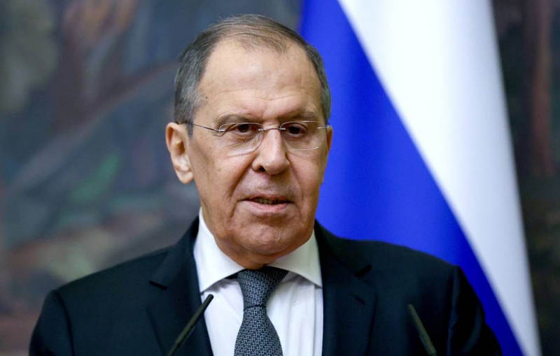 Лавров указал на опасность применения силы и санкций в обход ООН