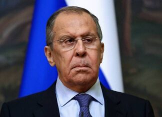 Лавров заявил, что РФ готова «разгрести завалы», касающиеся работы дипмиссий России и США