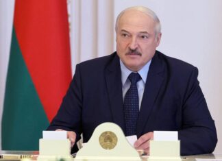 Лукашенко лишил званий более 80 бывших силовиков за «дискредитирующие поступки»