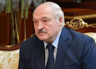 Лукашенко подписал декрет о защите суверенитета и конституционного строя