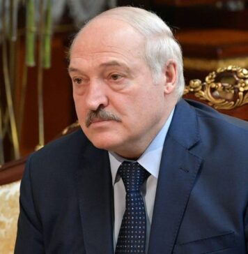 Лукашенко подписал декрет о защите суверенитета и конституционного строя