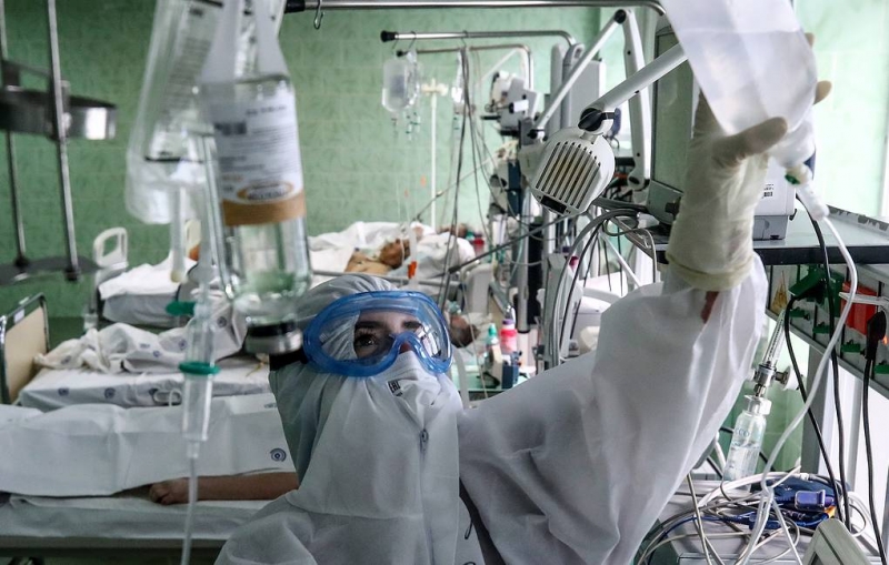 Минздрав выпустил новую версию методических рекомендаций по коронавирусу

