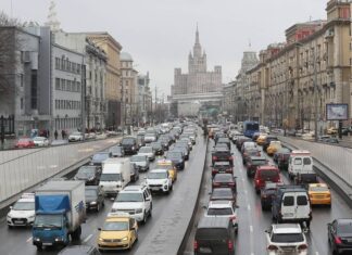 МВД до конца года развернет по России систему «Паутина» для отслеживания угнанных машин