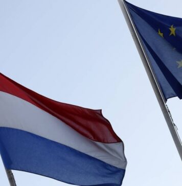 Нидерланды пока не получали уведомления от России о выходе из налогового соглашения