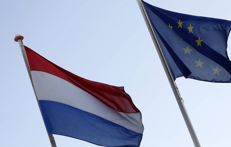 Нидерланды пока не получали уведомления от России о выходе из налогового соглашения

