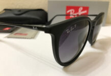 Правильно выбираем солнцезащитные мужские очк