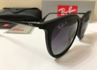 Правильно выбираем солнцезащитные мужские очк