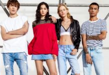 Как купить одежду с доставкой