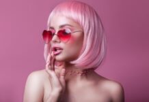 Как выбрать парик