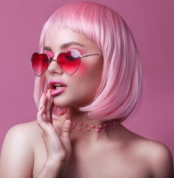 Как выбрать парик