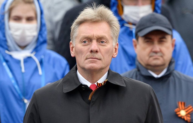 Песков заявил, что для России проявления неонацизма в Европе недопустимы