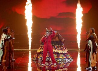 Победителя конкурса «Евровидение-2021» назовут в Роттердаме 22 мая